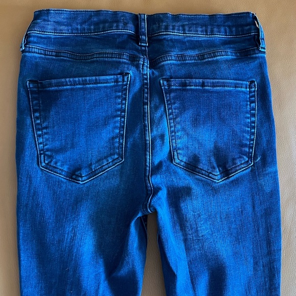 Free People Jeans 27 - Picture 6 of 6